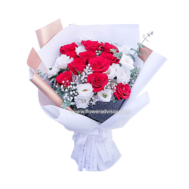 Infatuated Bouquet