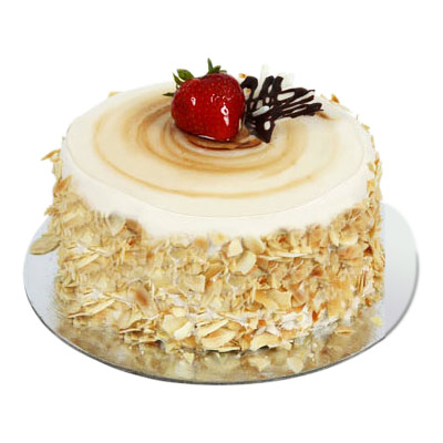 Tropical Cake