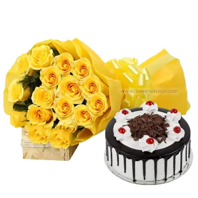 Perfect Combo To Gift