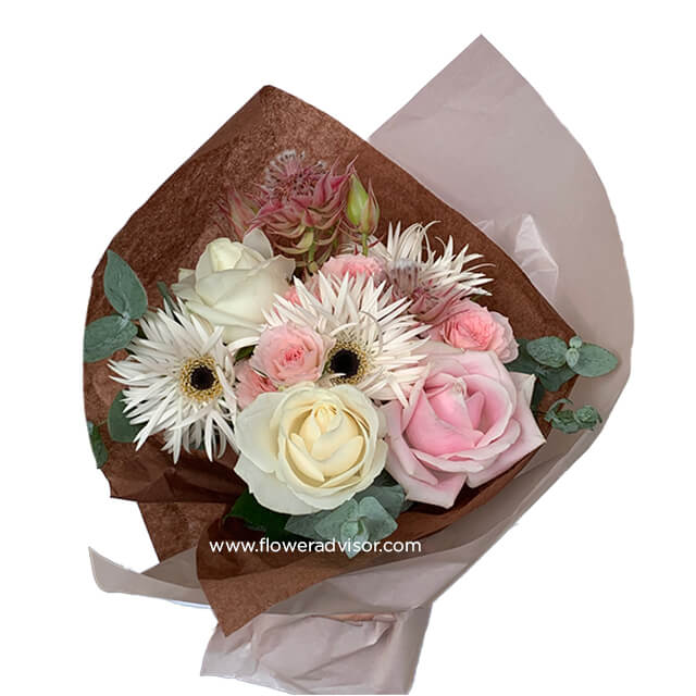 Cutie Bouquet