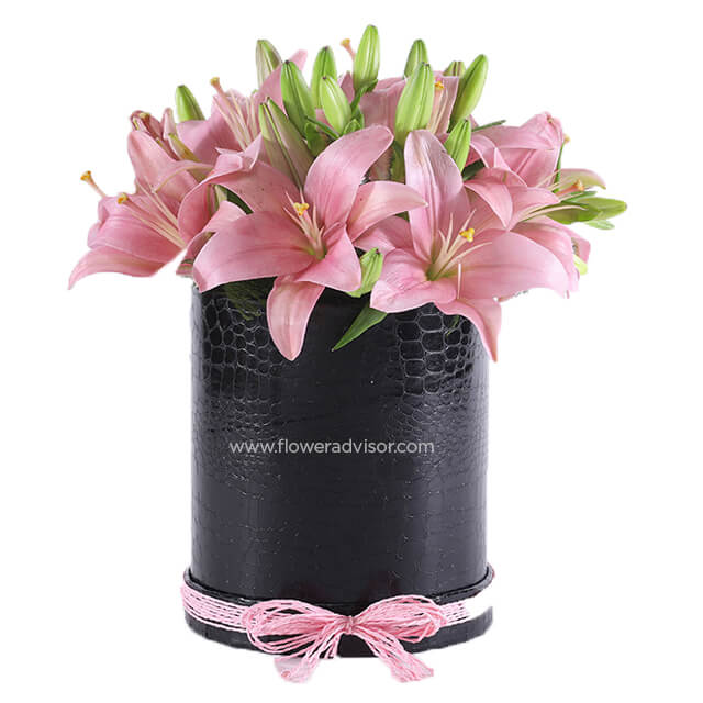 Romantic Flower