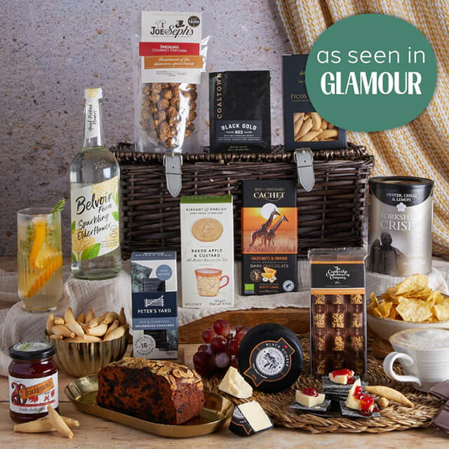 Luxe and Pure Gift Set