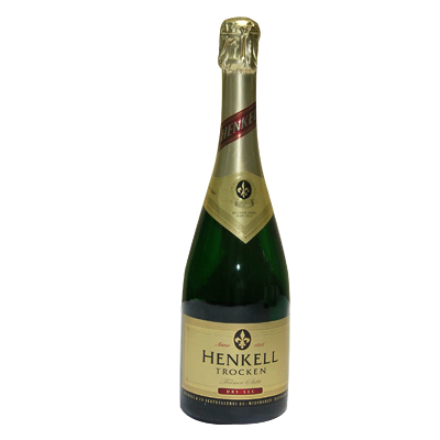 Sparkling Health