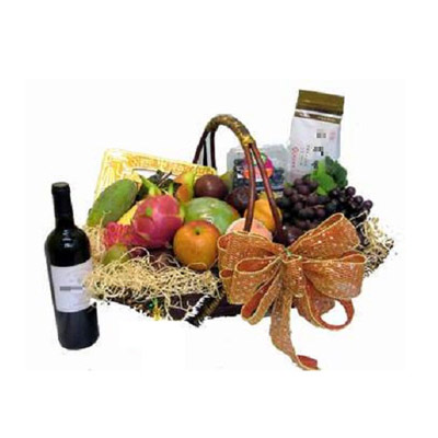 Sweet Celebration Gift Pack
