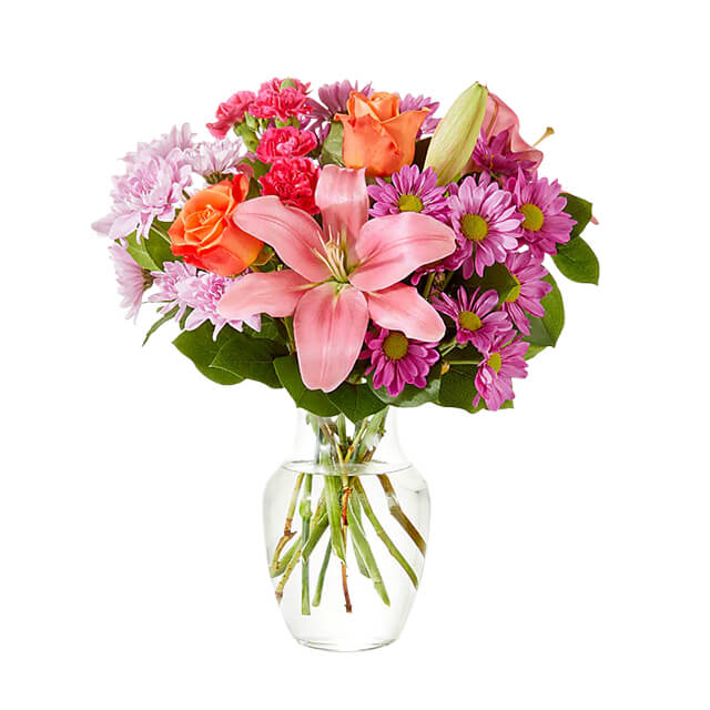 One and Only Bouquet