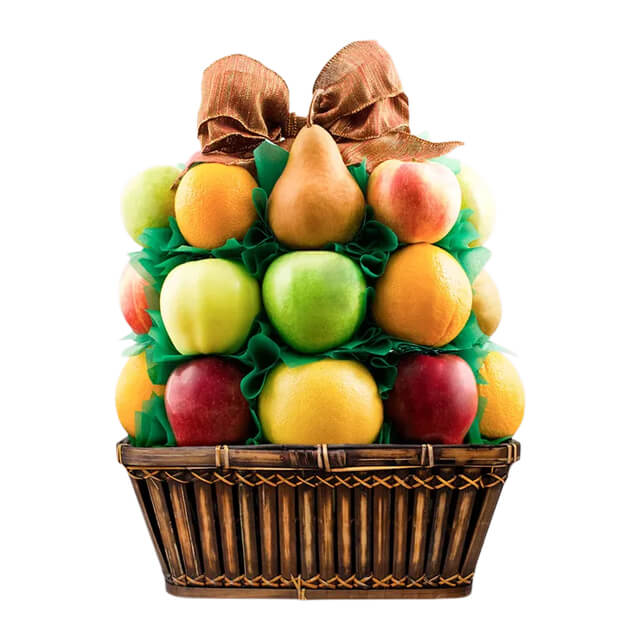 Natures Favorite Gift - Fruits Basket