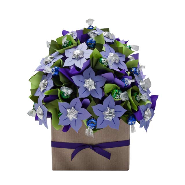 Large Chocolate Bouquet