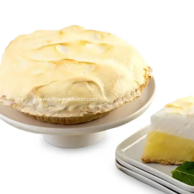 Lemon Meringue Pie