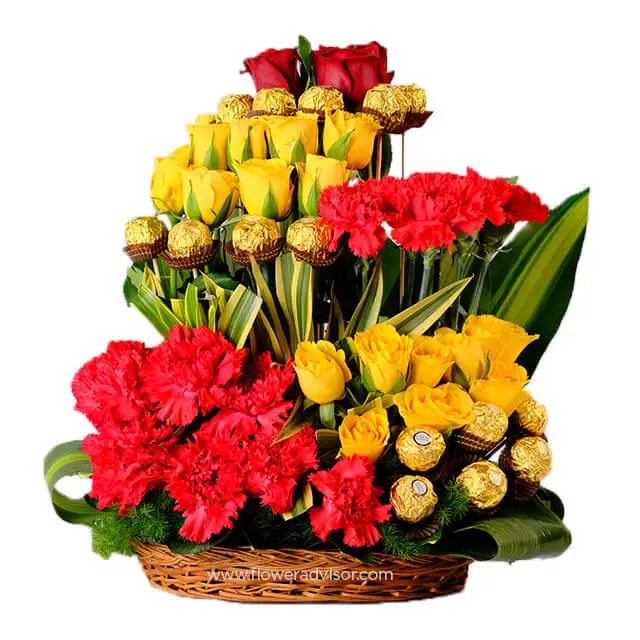 Special Arrangement for Her