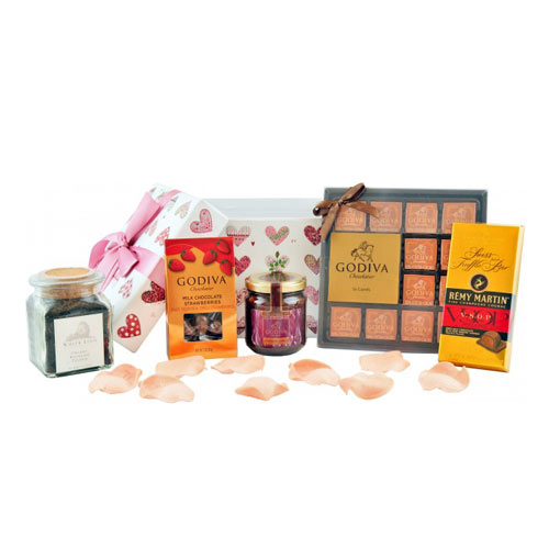 Chocolate Lover Boxes