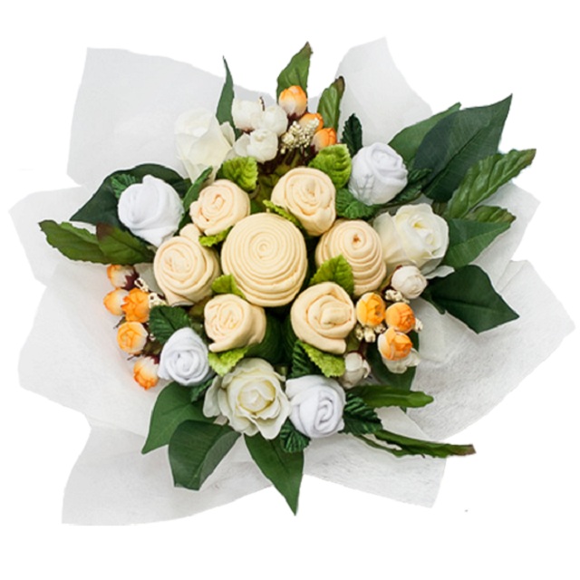 Yellow Beautiful Bundle
