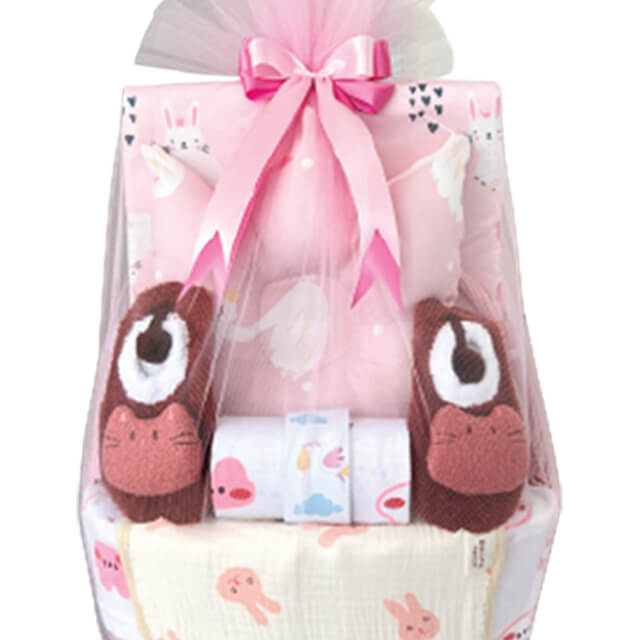 Little Bundle of Joy Hamper