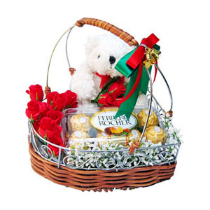 Basket of Love