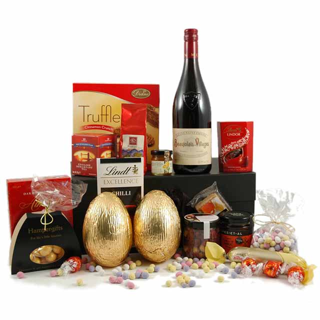 Family Easter Hamper