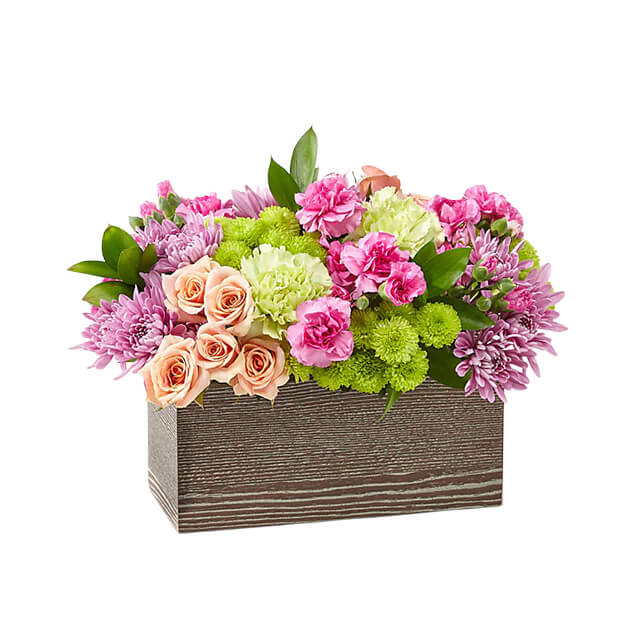 Simple Charm Bouquet