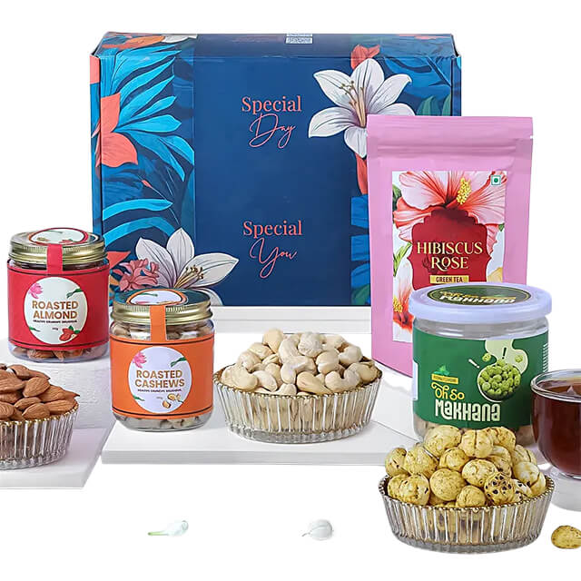 Diwali Harmony Delight Hamper 2025