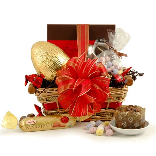 Sweet Easter Surprise
