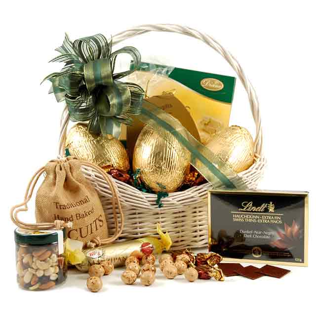 Easter Delight Hamper