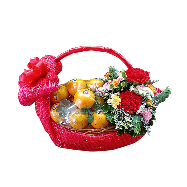 Spring Celebration Hamper - CNY Hamper