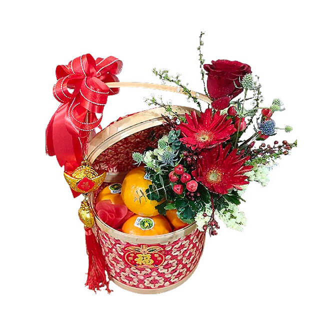 Good Fortune - CNY Hamper