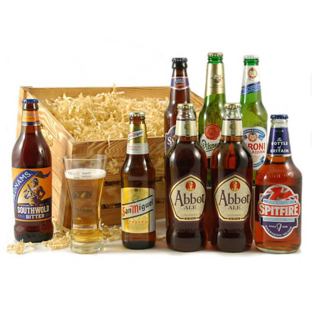 As Good As Beer