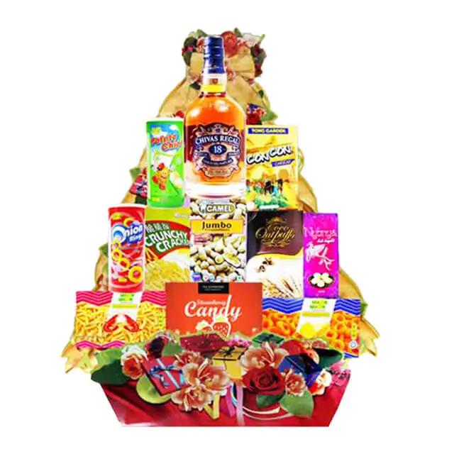Grand Deepavali Hamper for Festive Cheers
