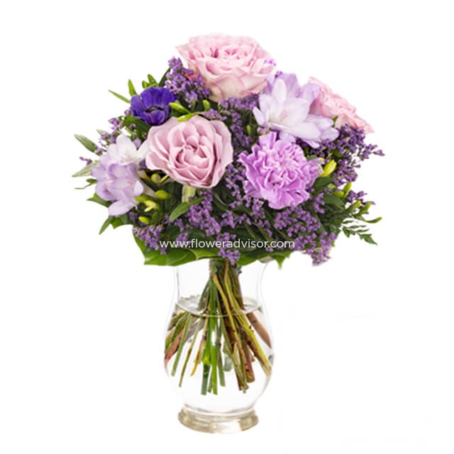 Blooming Elle