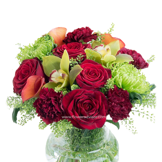 Rose Sensations