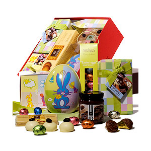 Happy Easter