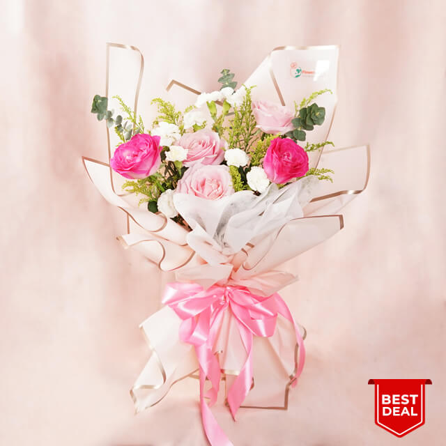 Serenity Mothers Day 2025