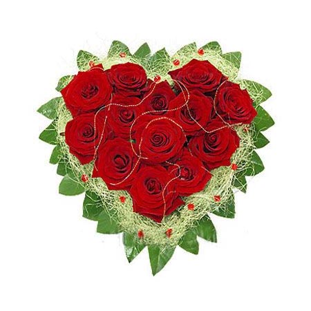 Love Actually Red Roses