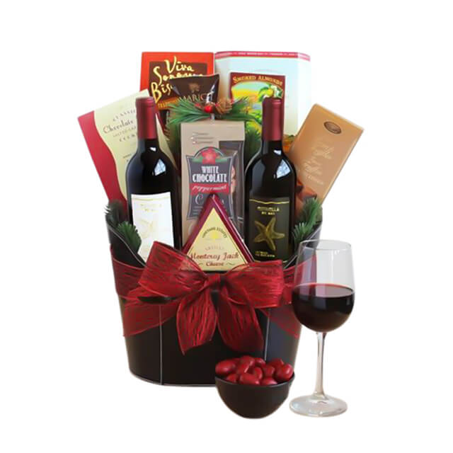 Jingle All The Way - Christmas 2025