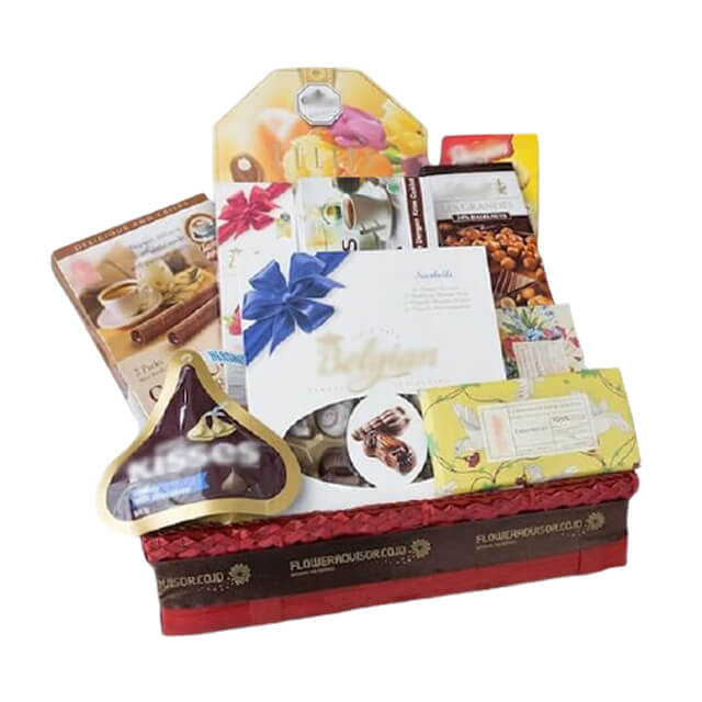 Super Festive Series