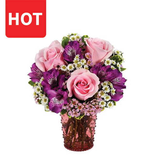 HOT - How Wonderful Life Is