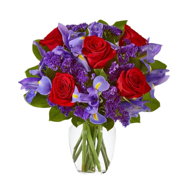 Forever Rose Bouquet