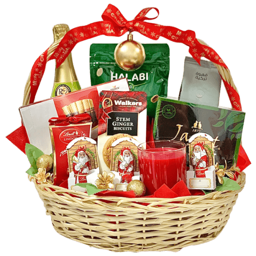 Treat The Team  - Christmas Hampers