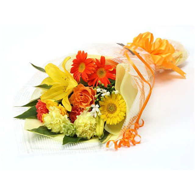 Sunny Days Bouquet
