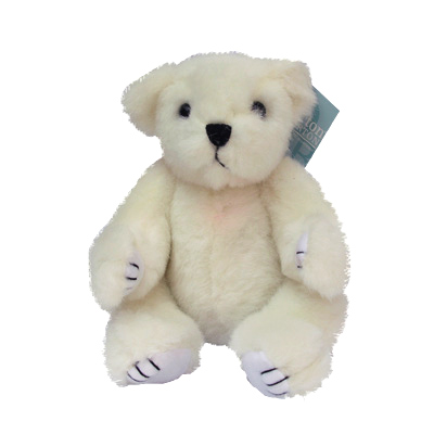 Chico the Polar Bear