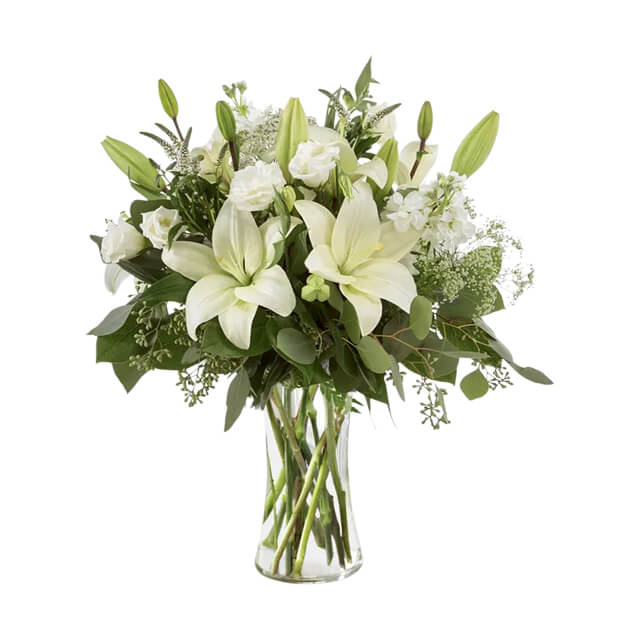 Enchanting Elegance Bouquet