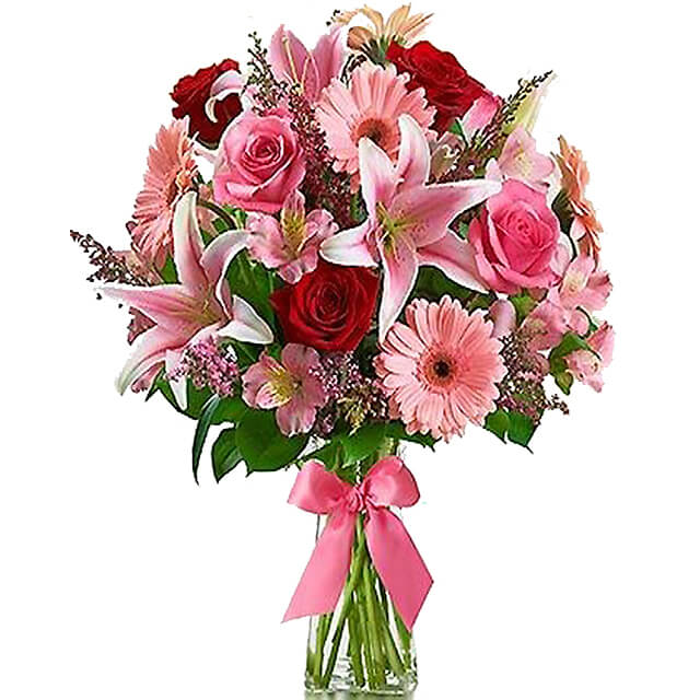 Romance Lirose