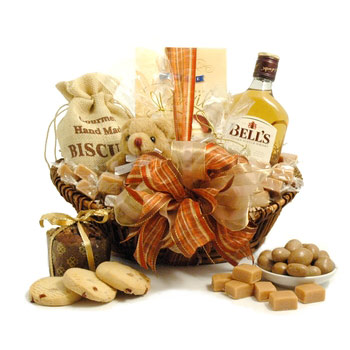 Whisky Surprises