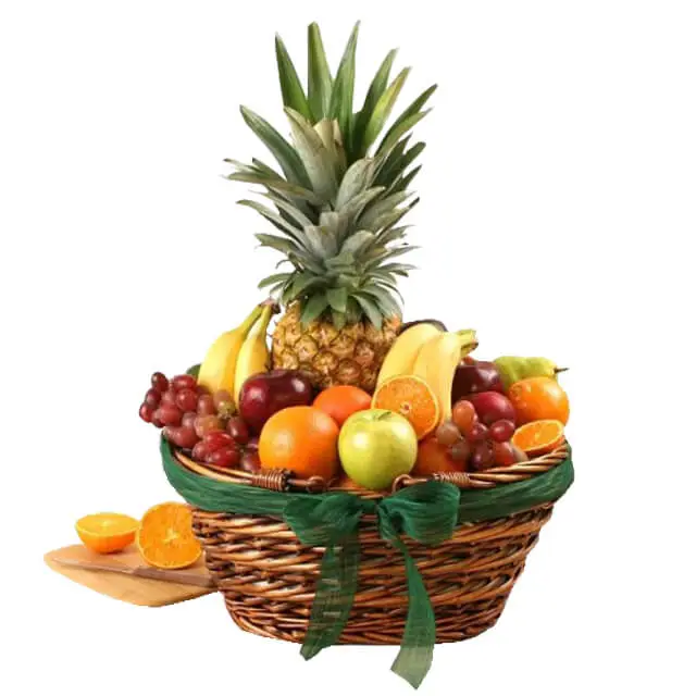 Elegant Classics Fruit