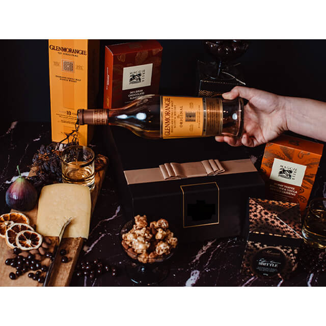 Glenmorangie Whisky Celebration Hamper