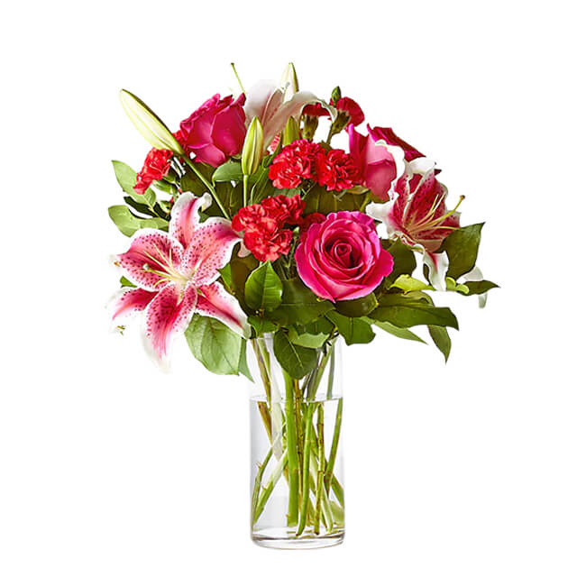 Love at First Sight Bouquet