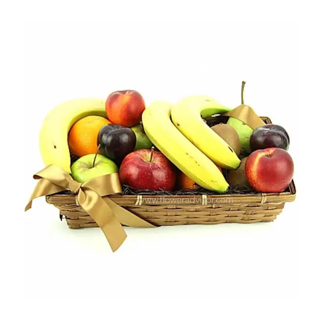 Fruit Orchard