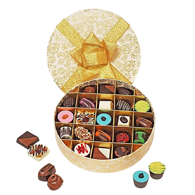 Chocolate Hamper For Diwali 2025