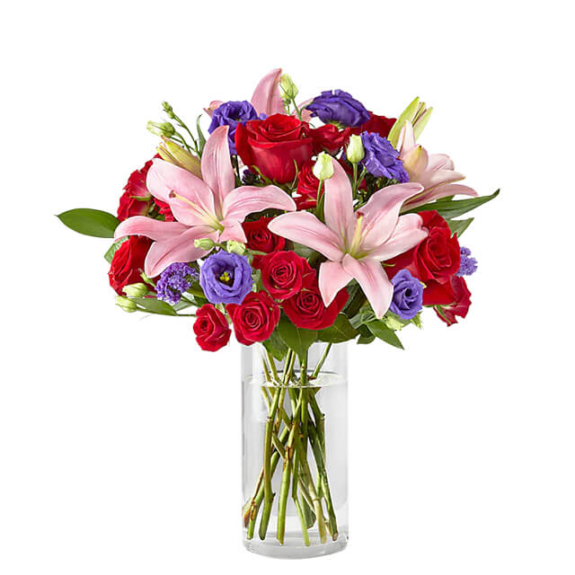 Truly Stunning Bouquet