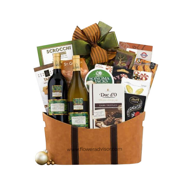 Briar Creek Cellars California Assortment