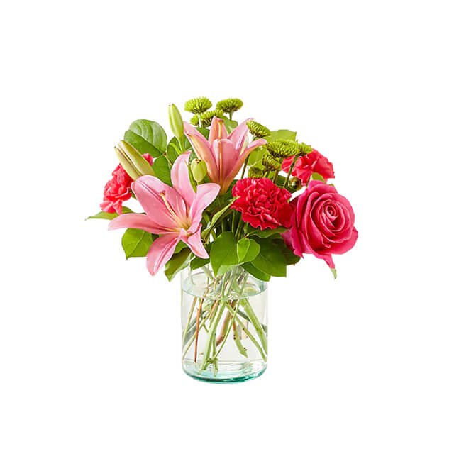 Watermelon Crush Bouquet