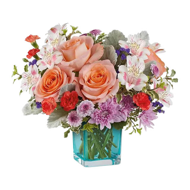 Mermaids Dream Bouquet